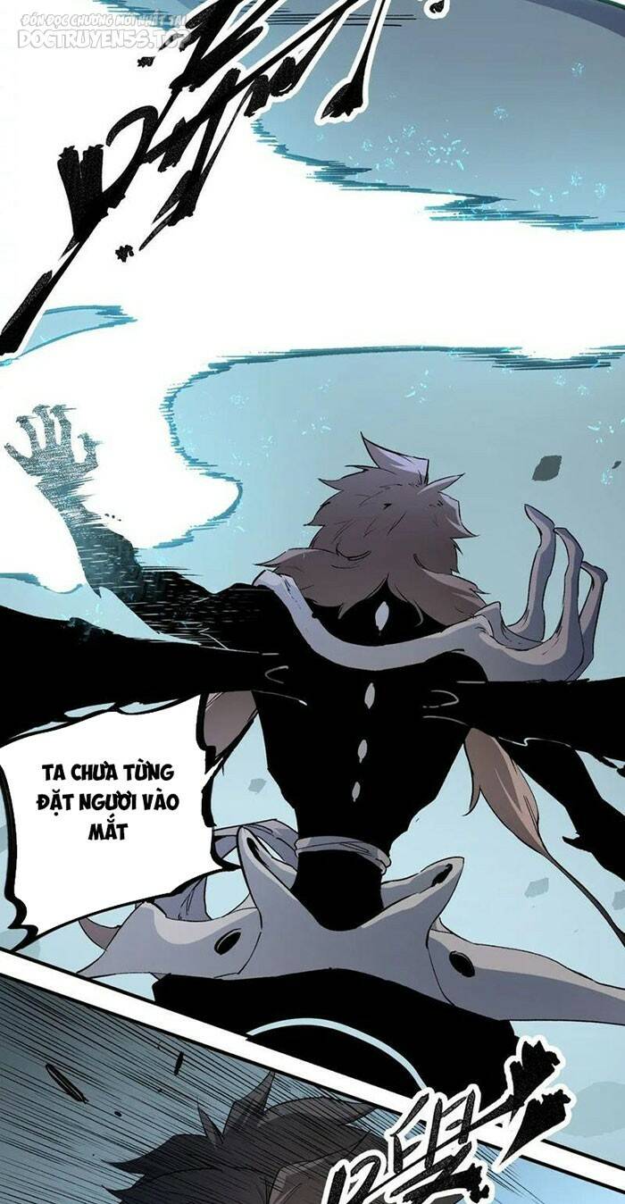 Toàn Dân Chuyển Chức  Duy Ta Vô Chức Tán Nhân - Chapter 76 - Page 12