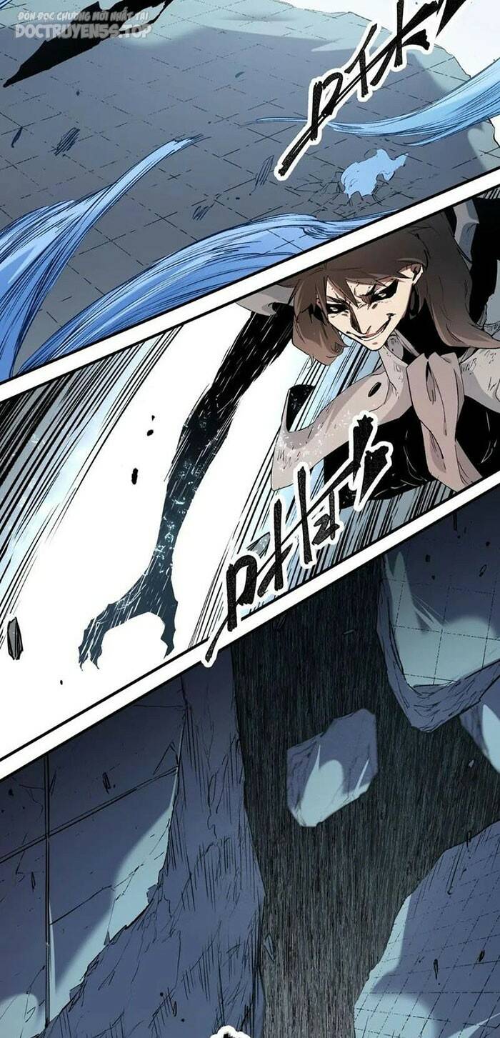 Toàn Dân Chuyển Chức  Duy Ta Vô Chức Tán Nhân - Chapter 76 - Page 15