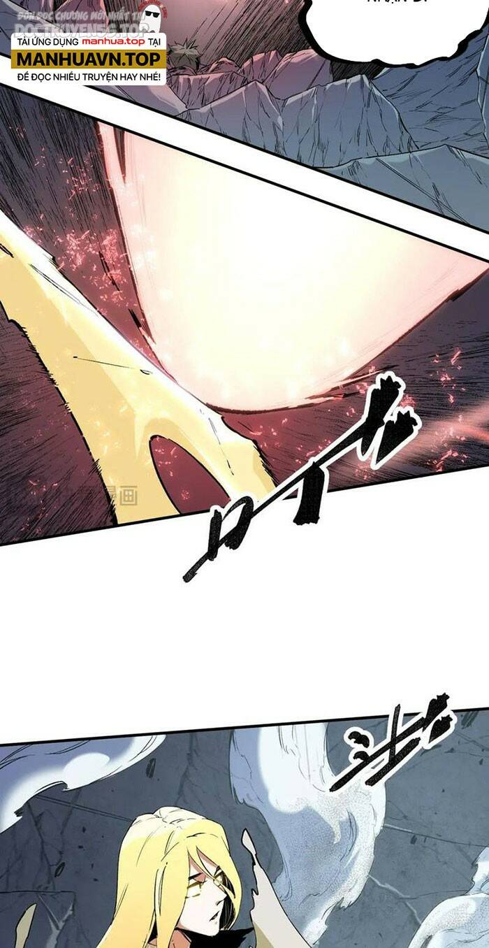 Toàn Dân Chuyển Chức  Duy Ta Vô Chức Tán Nhân - Chapter 76 - Page 20