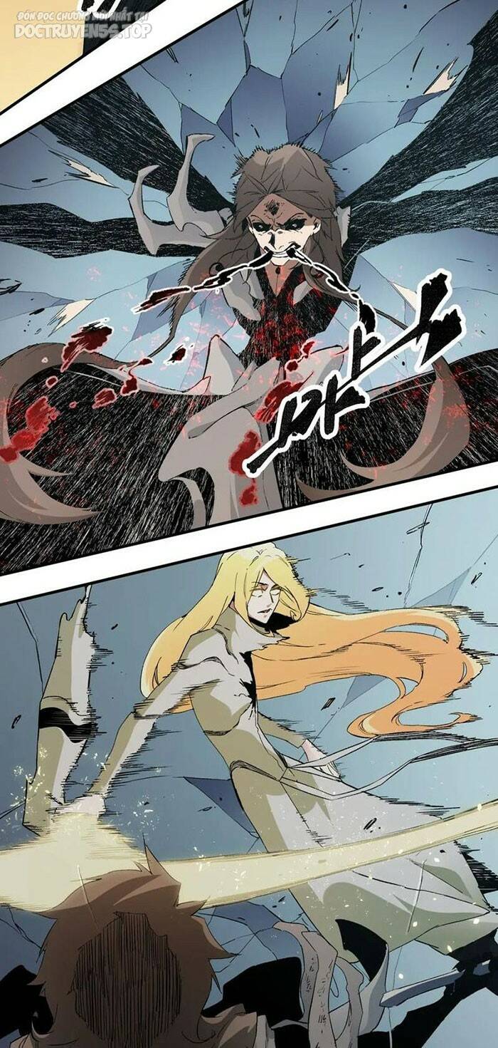 Toàn Dân Chuyển Chức  Duy Ta Vô Chức Tán Nhân - Chapter 76 - Page 24