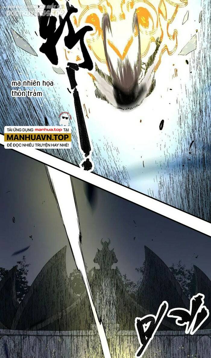 Toàn Dân Chuyển Chức  Duy Ta Vô Chức Tán Nhân - Chapter 76 - Page 29