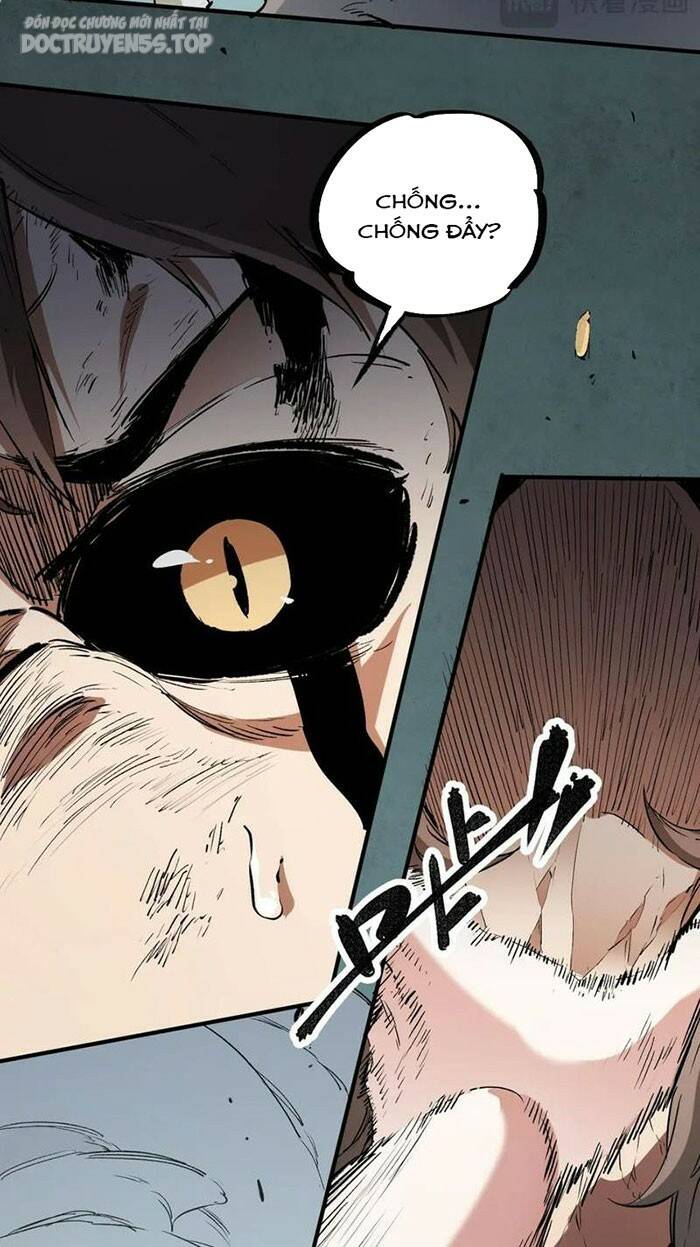 Toàn Dân Chuyển Chức  Duy Ta Vô Chức Tán Nhân - Chapter 76 - Page 33