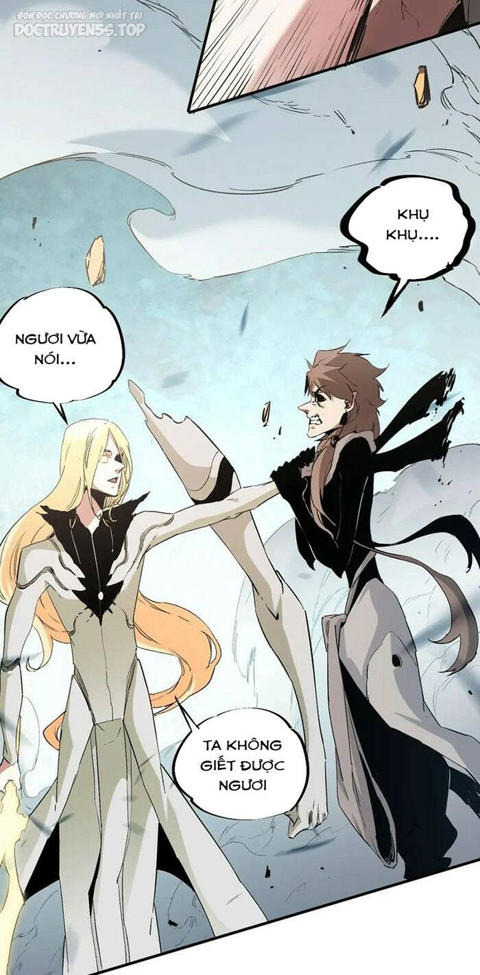 Toàn Dân Chuyển Chức  Duy Ta Vô Chức Tán Nhân - Chapter 76 - Page 34