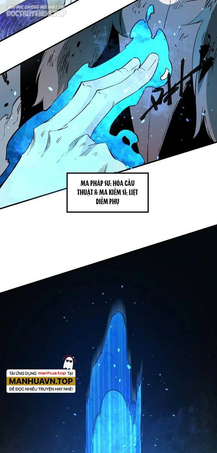 Toàn Dân Chuyển Chức  Duy Ta Vô Chức Tán Nhân - Chapter 76 - Page 37