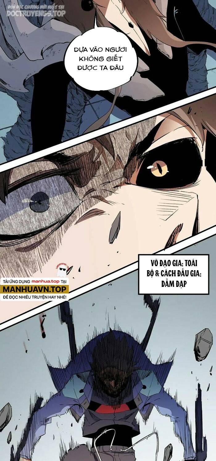 Toàn Dân Chuyển Chức  Duy Ta Vô Chức Tán Nhân - Chapter 76 - Page 4