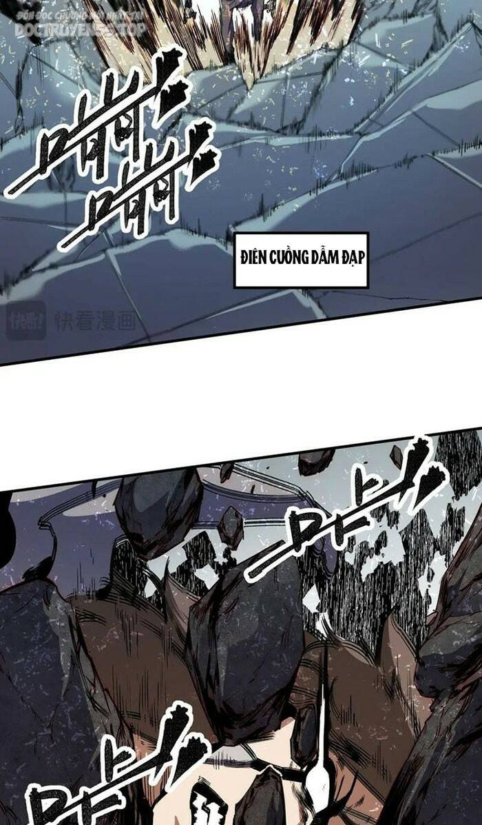 Toàn Dân Chuyển Chức  Duy Ta Vô Chức Tán Nhân - Chapter 76 - Page 6