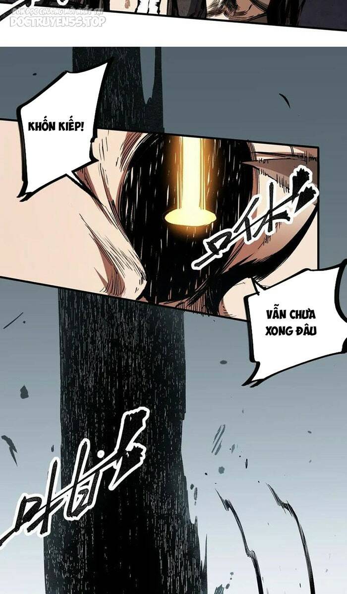 Toàn Dân Chuyển Chức  Duy Ta Vô Chức Tán Nhân - Chapter 76 - Page 7