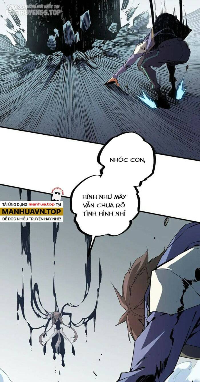 Toàn Dân Chuyển Chức  Duy Ta Vô Chức Tán Nhân - Chapter 76 - Page 8