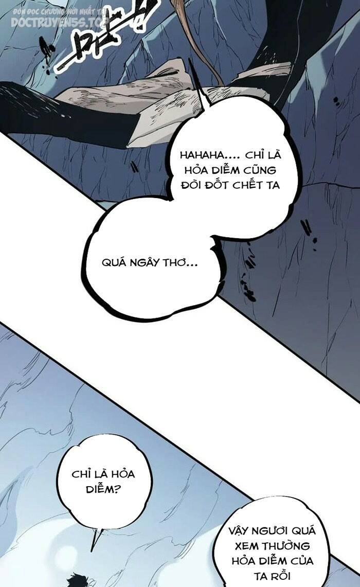 Toàn Dân Chuyển Chức  Duy Ta Vô Chức Tán Nhân - Chapter 77 - Page 9