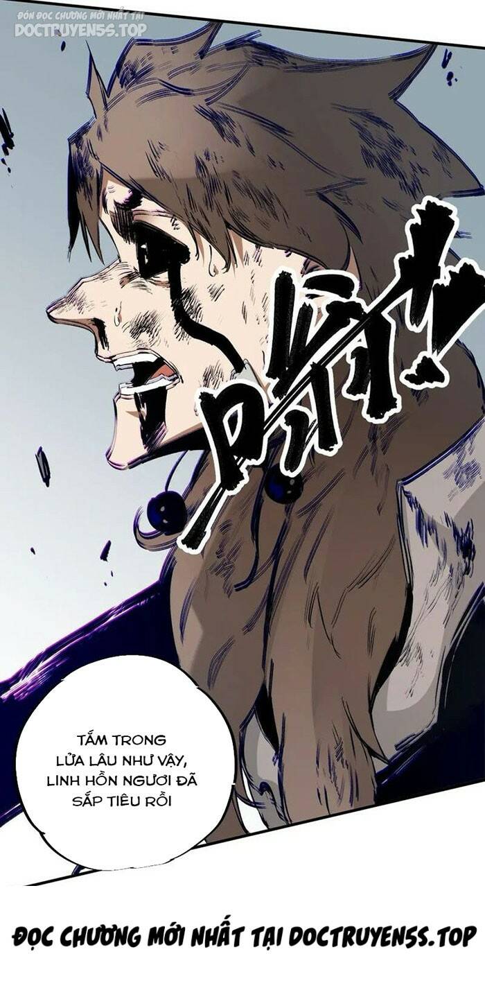 Toàn Dân Chuyển Chức  Duy Ta Vô Chức Tán Nhân - Chapter 77 - Page 11