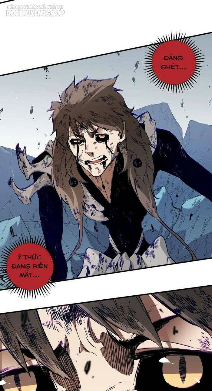 Toàn Dân Chuyển Chức  Duy Ta Vô Chức Tán Nhân - Chapter 77 - Page 12