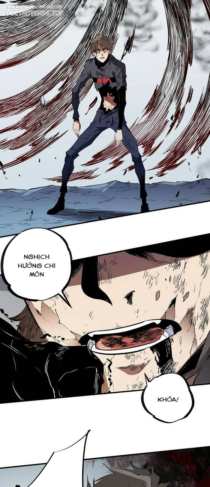 Toàn Dân Chuyển Chức  Duy Ta Vô Chức Tán Nhân - Chapter 77 - Page 16