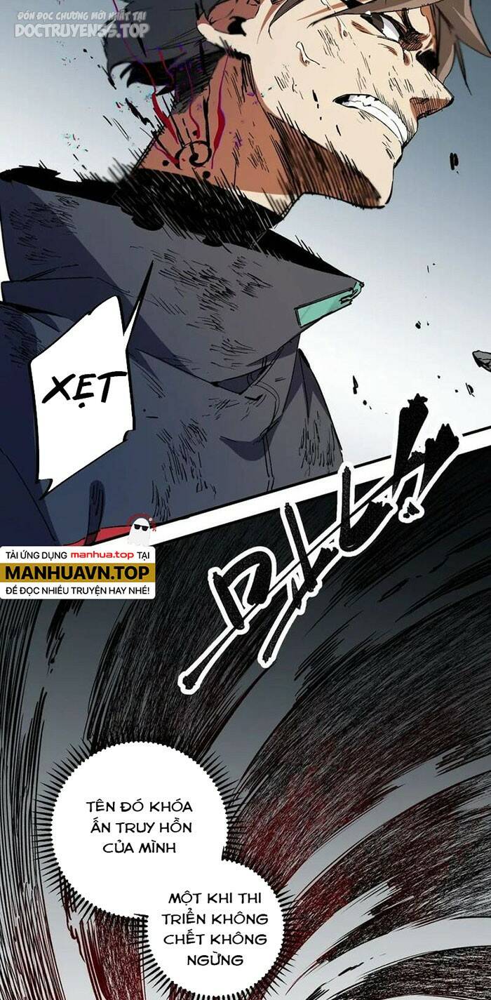 Toàn Dân Chuyển Chức  Duy Ta Vô Chức Tán Nhân - Chapter 77 - Page 18