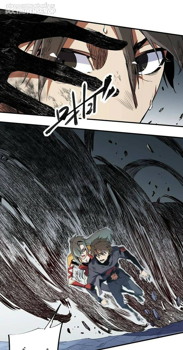 Toàn Dân Chuyển Chức  Duy Ta Vô Chức Tán Nhân - Chapter 77 - Page 20