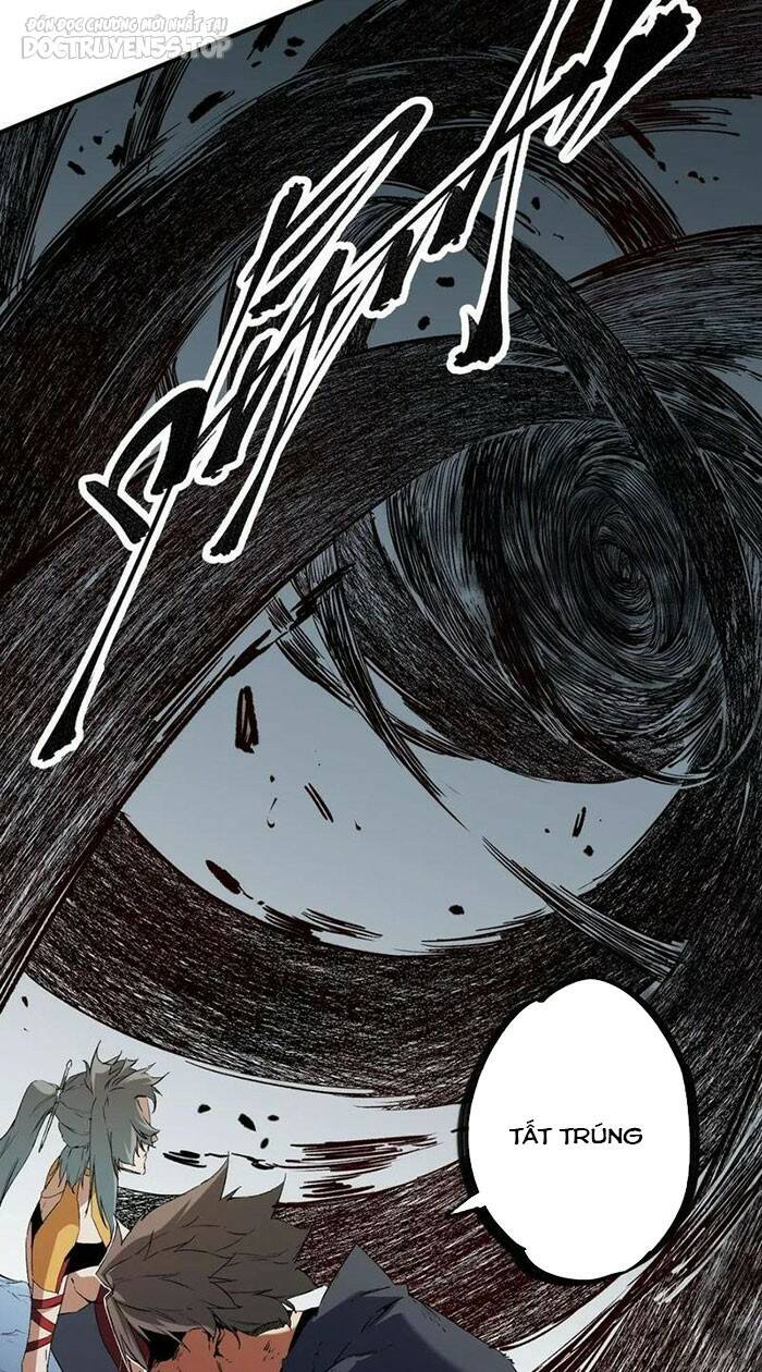 Toàn Dân Chuyển Chức  Duy Ta Vô Chức Tán Nhân - Chapter 77 - Page 23