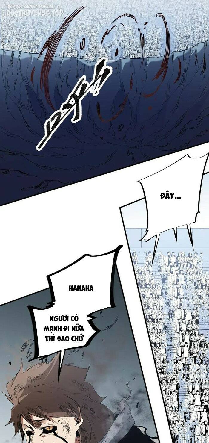 Toàn Dân Chuyển Chức  Duy Ta Vô Chức Tán Nhân - Chapter 77 - Page 25