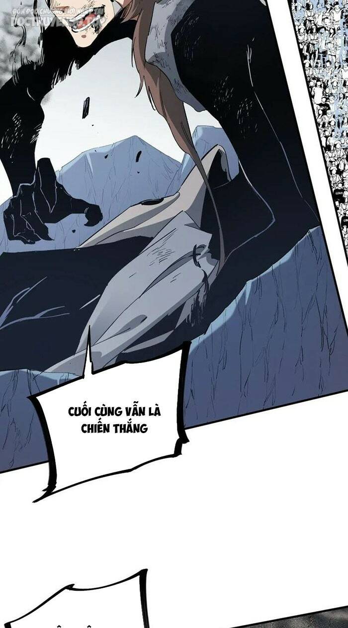 Toàn Dân Chuyển Chức  Duy Ta Vô Chức Tán Nhân - Chapter 77 - Page 26