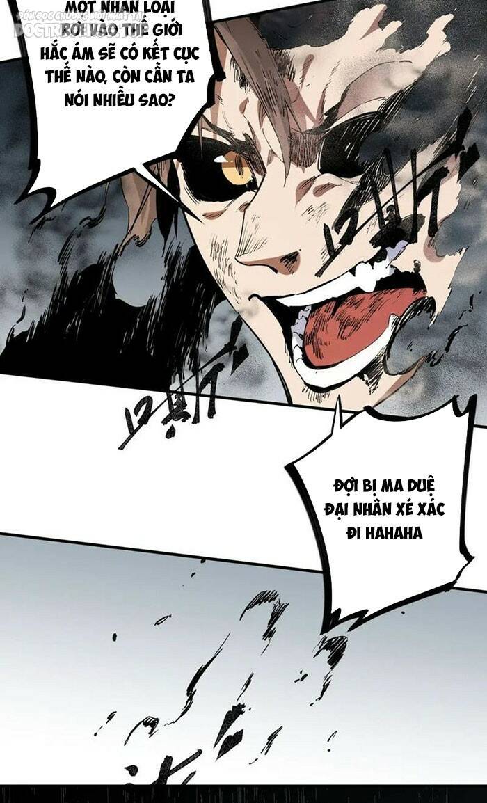 Toàn Dân Chuyển Chức  Duy Ta Vô Chức Tán Nhân - Chapter 77 - Page 27