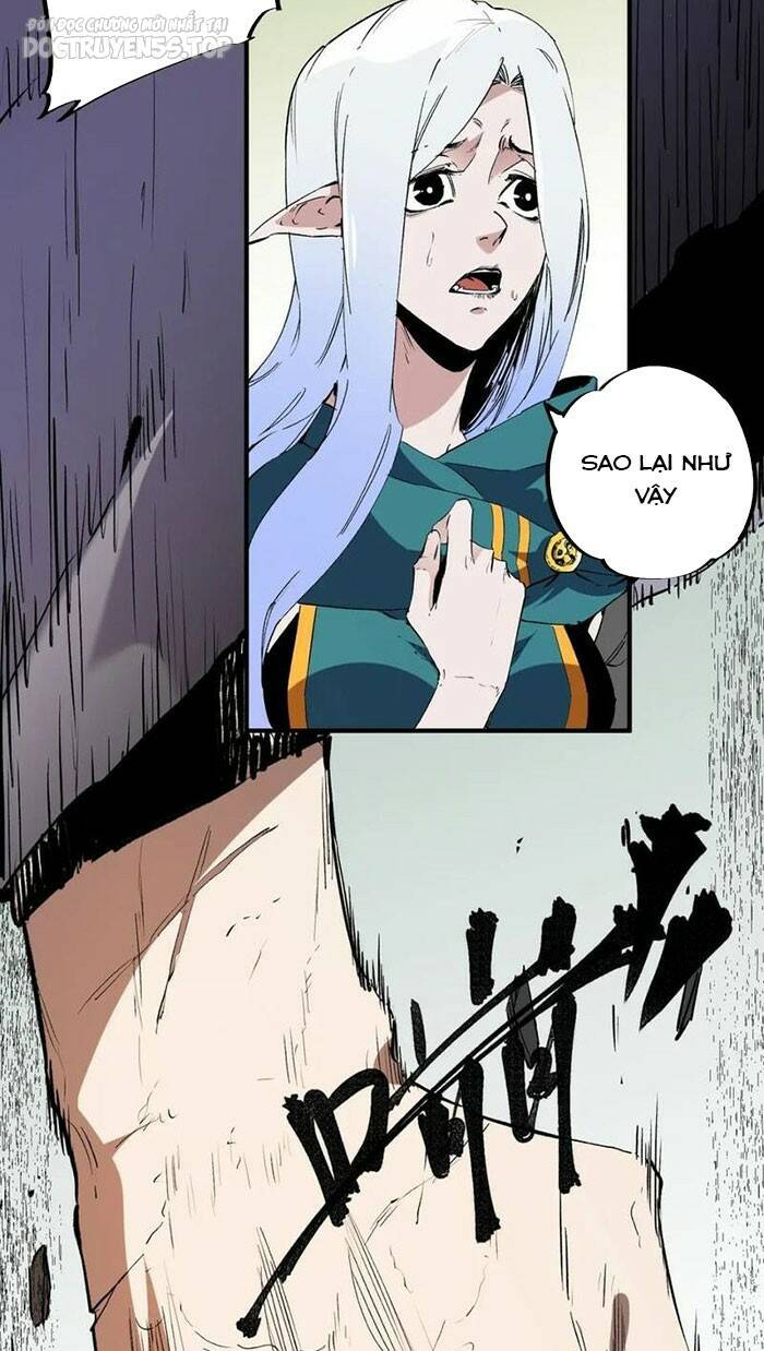 Toàn Dân Chuyển Chức  Duy Ta Vô Chức Tán Nhân - Chapter 77 - Page 29