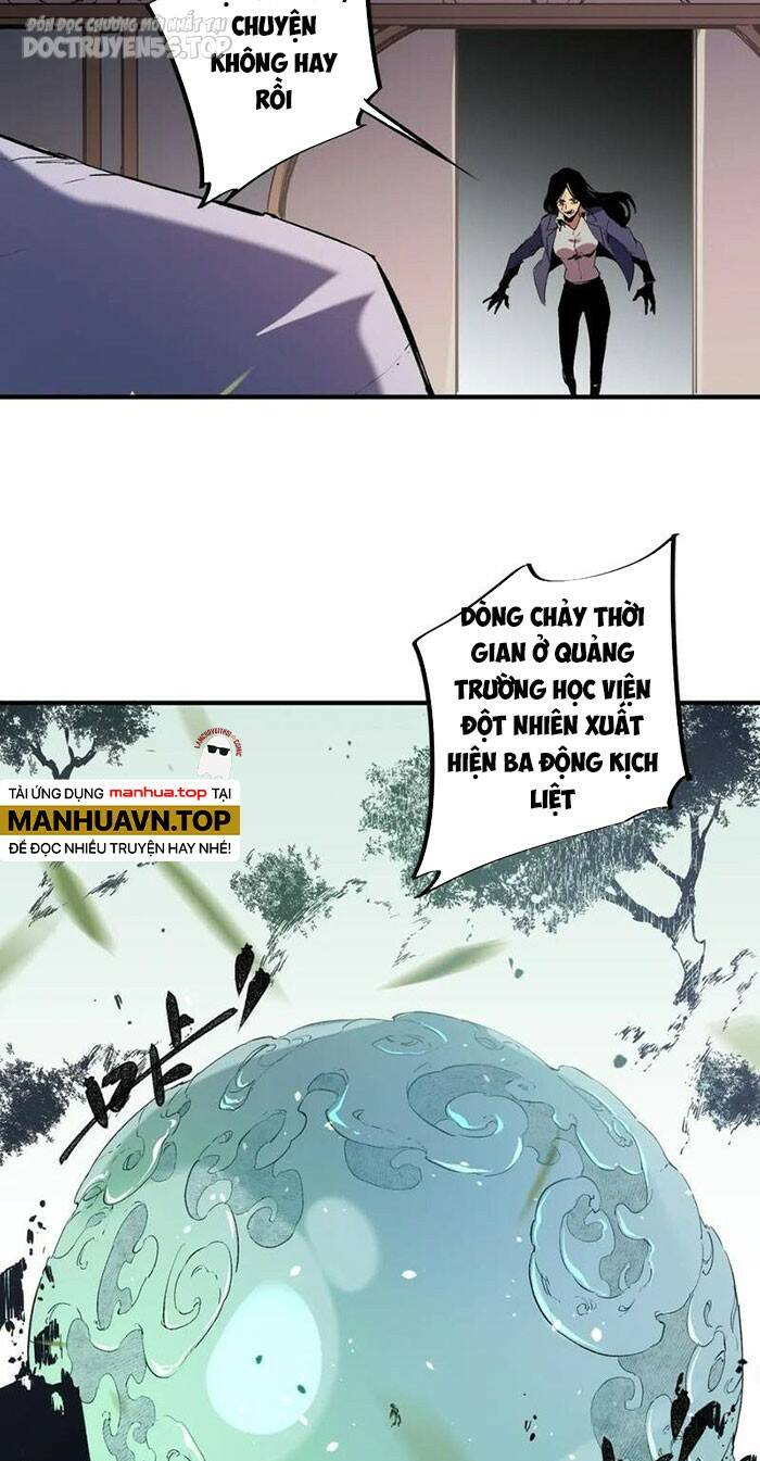 Toàn Dân Chuyển Chức  Duy Ta Vô Chức Tán Nhân - Chapter 77 - Page 31