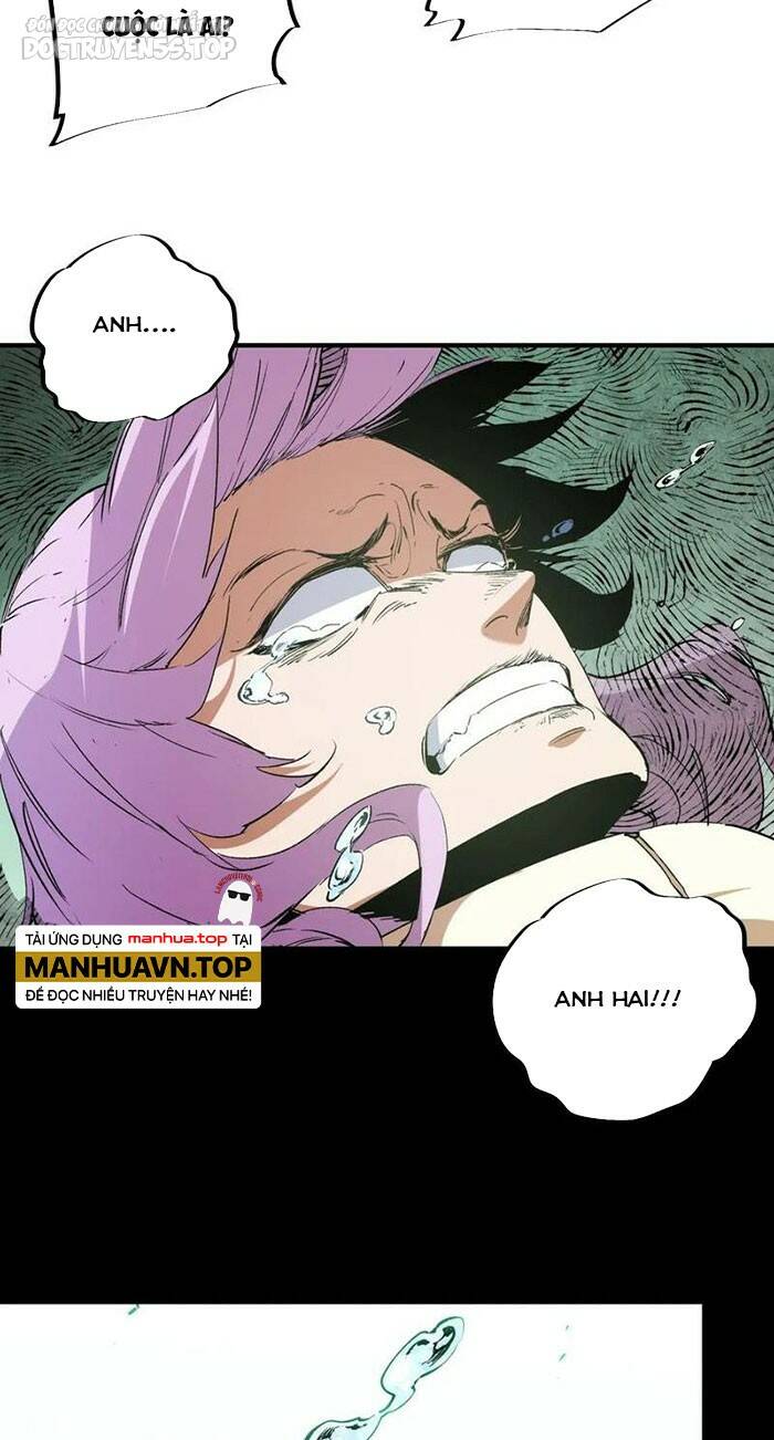 Toàn Dân Chuyển Chức  Duy Ta Vô Chức Tán Nhân - Chapter 77 - Page 34