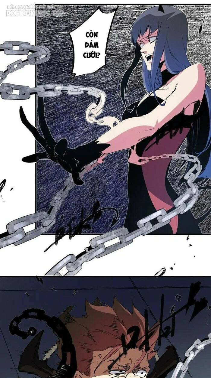 Toàn Dân Chuyển Chức  Duy Ta Vô Chức Tán Nhân - Chapter 77 - Page 37