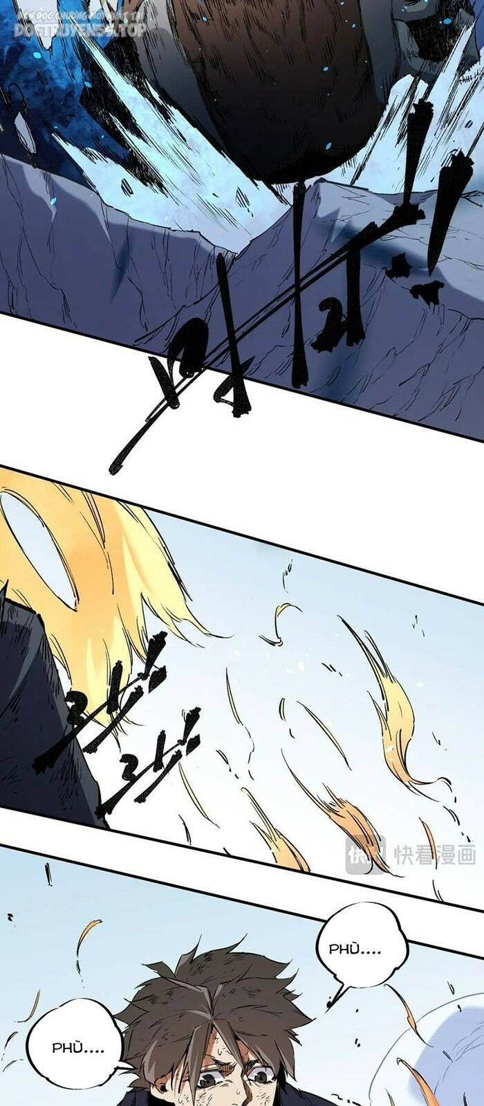 Toàn Dân Chuyển Chức  Duy Ta Vô Chức Tán Nhân - Chapter 77 - Page 3