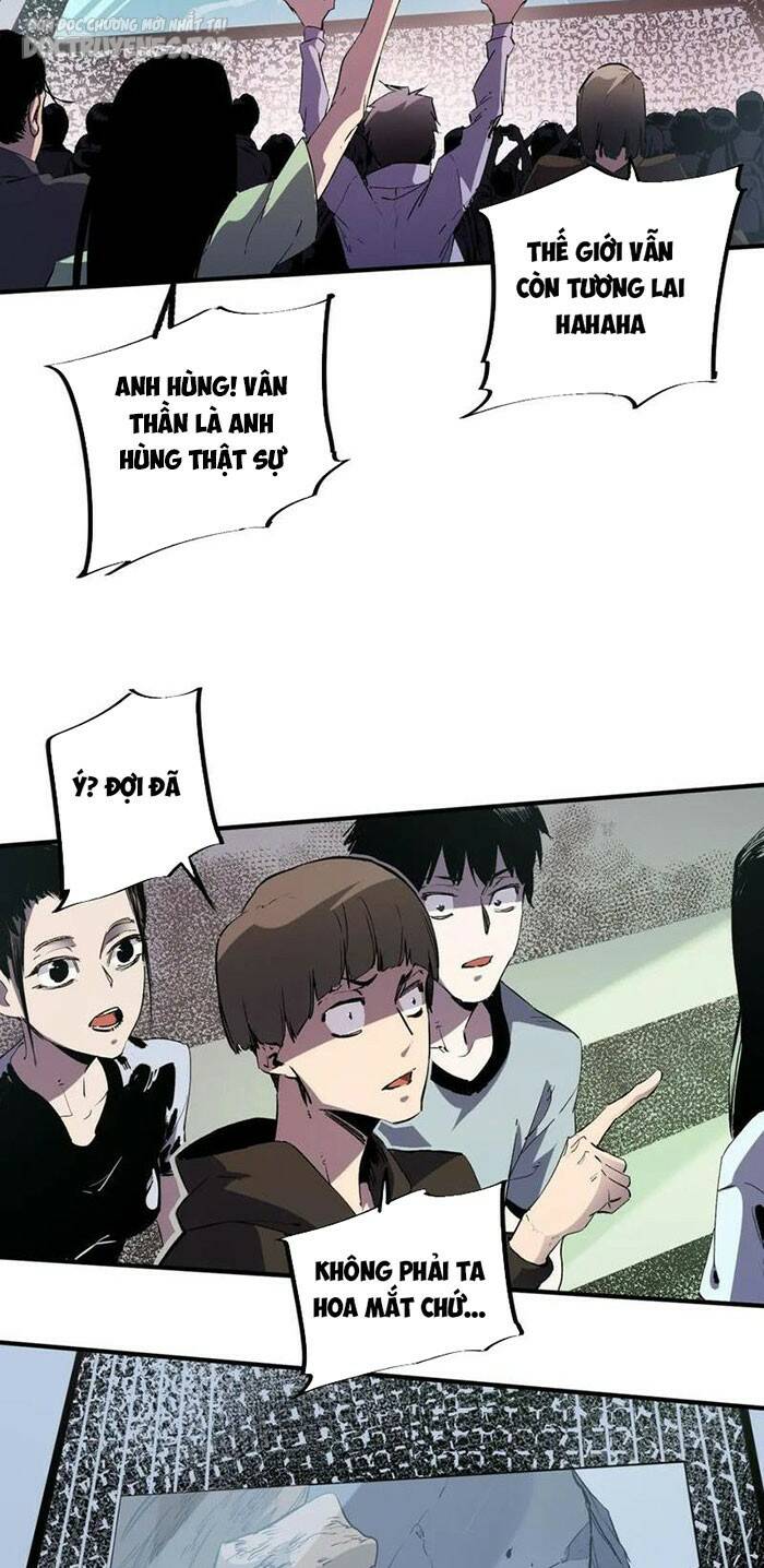 Toàn Dân Chuyển Chức  Duy Ta Vô Chức Tán Nhân - Chapter 77 - Page 6