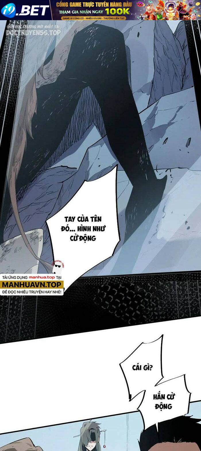 Toàn Dân Chuyển Chức  Duy Ta Vô Chức Tán Nhân - Chapter 77 - Page 7