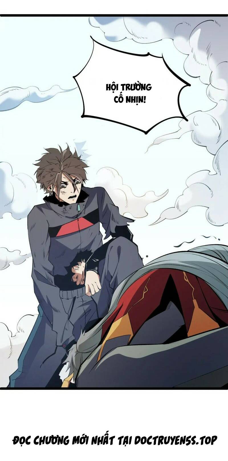 Toàn Dân Chuyển Chức  Duy Ta Vô Chức Tán Nhân - Chapter 78 - Page 10