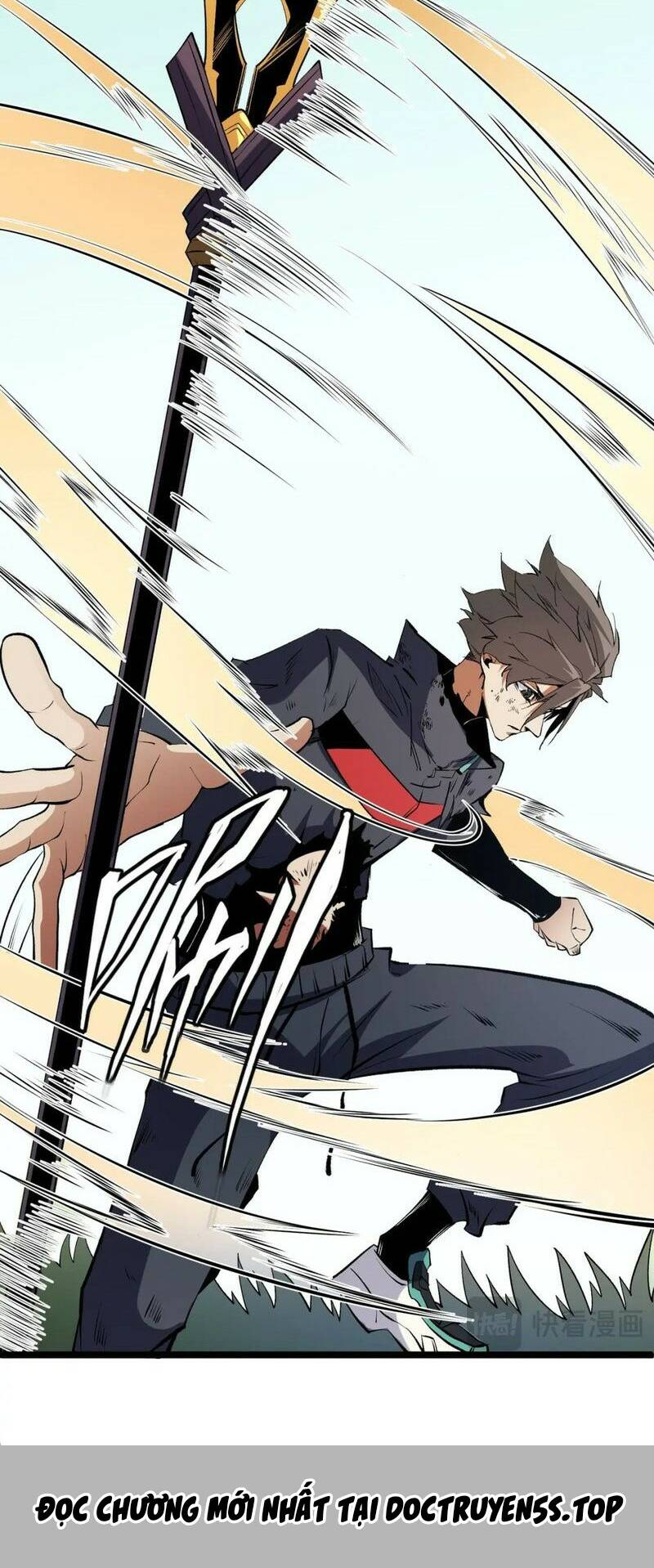 Toàn Dân Chuyển Chức  Duy Ta Vô Chức Tán Nhân - Chapter 78 - Page 12