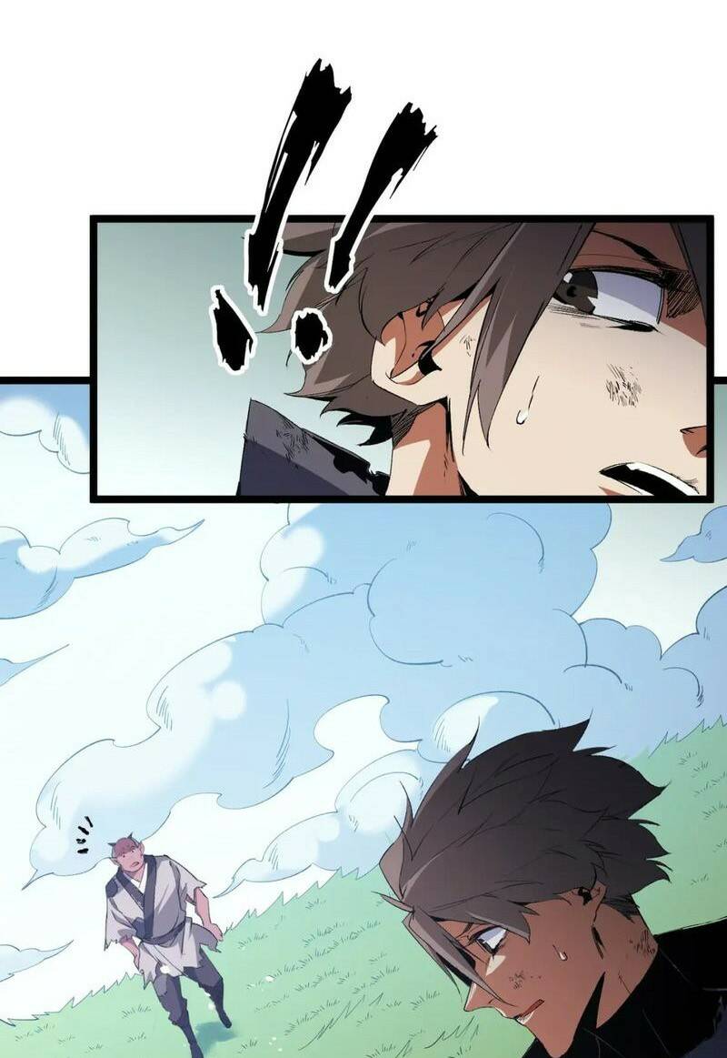 Toàn Dân Chuyển Chức  Duy Ta Vô Chức Tán Nhân - Chapter 78 - Page 18