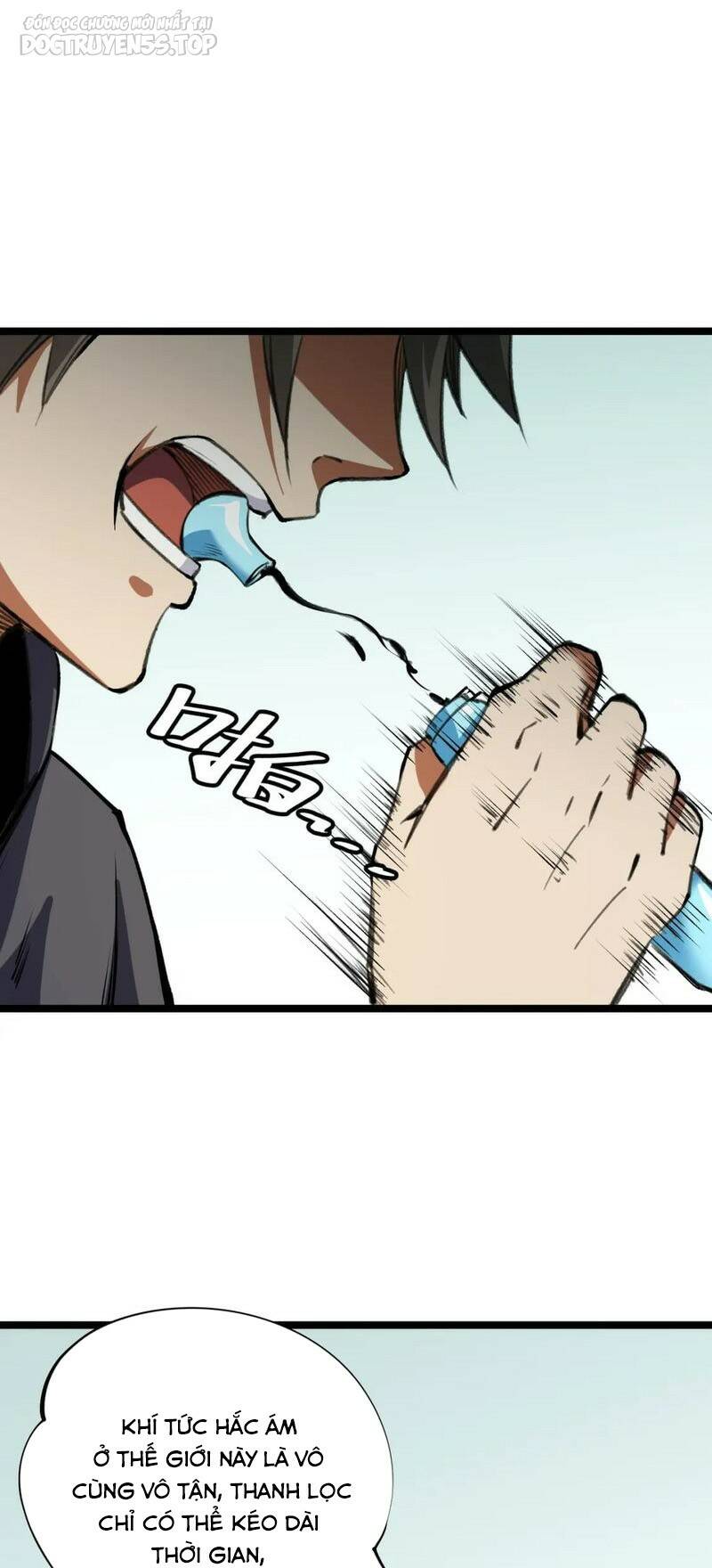 Toàn Dân Chuyển Chức  Duy Ta Vô Chức Tán Nhân - Chapter 78 - Page 24