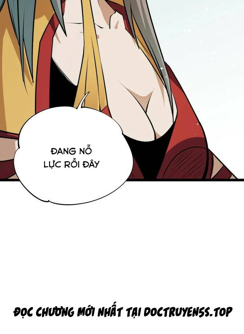 Toàn Dân Chuyển Chức  Duy Ta Vô Chức Tán Nhân - Chapter 78 - Page 27