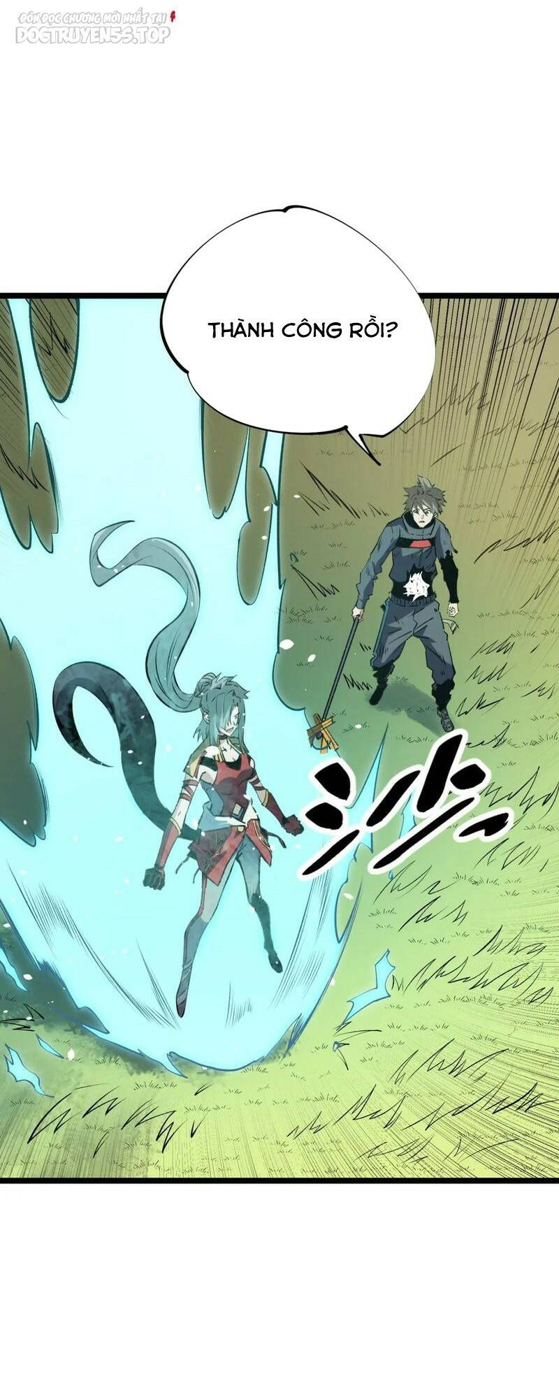 Toàn Dân Chuyển Chức  Duy Ta Vô Chức Tán Nhân - Chapter 78 - Page 30