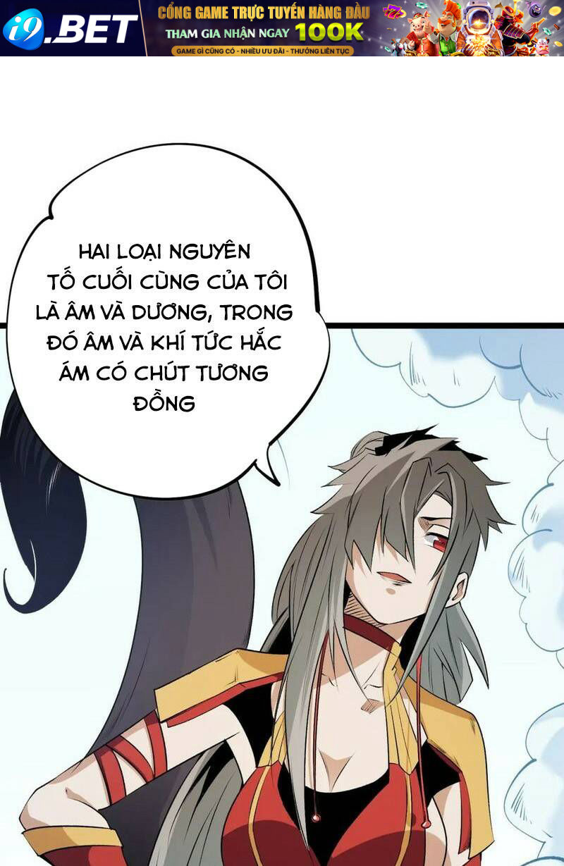 Toàn Dân Chuyển Chức  Duy Ta Vô Chức Tán Nhân - Chapter 78 - Page 31