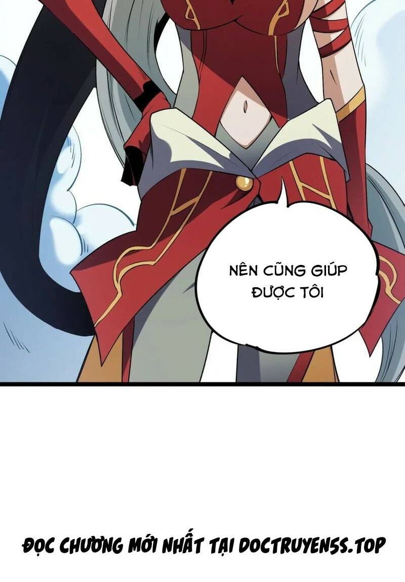 Toàn Dân Chuyển Chức  Duy Ta Vô Chức Tán Nhân - Chapter 78 - Page 32