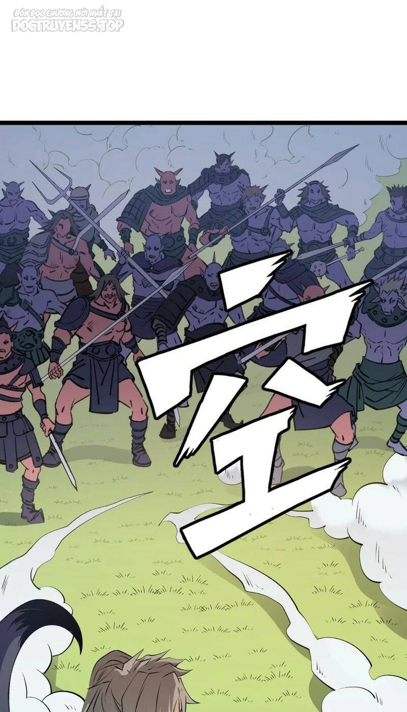 Toàn Dân Chuyển Chức  Duy Ta Vô Chức Tán Nhân - Chapter 78 - Page 33