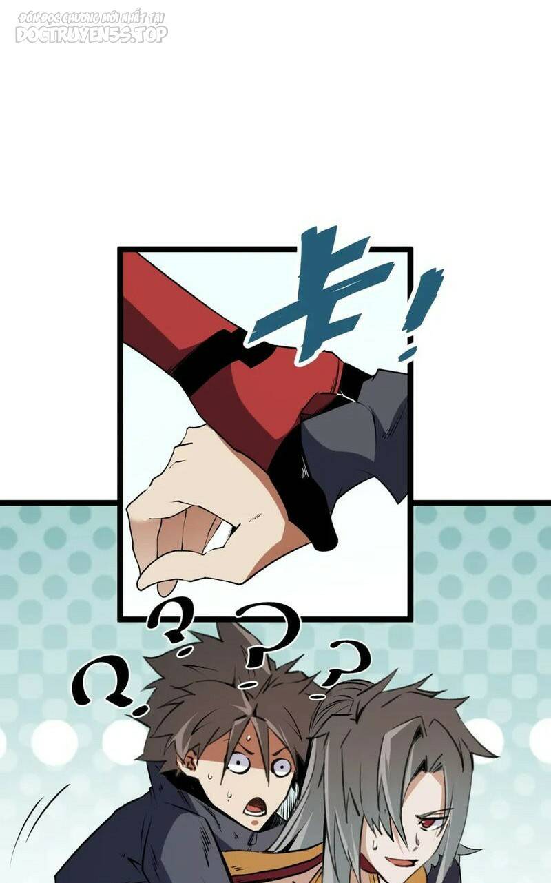 Toàn Dân Chuyển Chức  Duy Ta Vô Chức Tán Nhân - Chapter 78 - Page 38