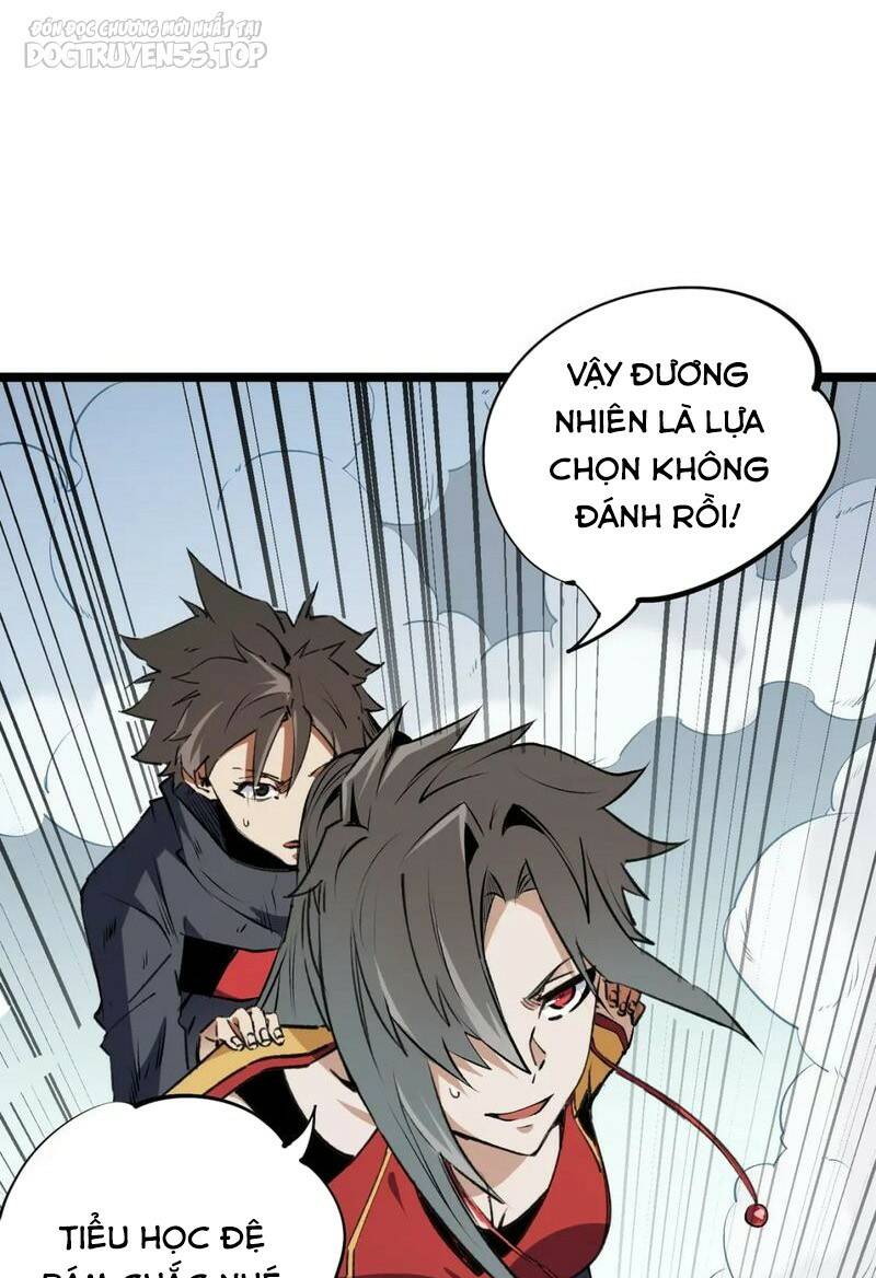 Toàn Dân Chuyển Chức  Duy Ta Vô Chức Tán Nhân - Chapter 78 - Page 40