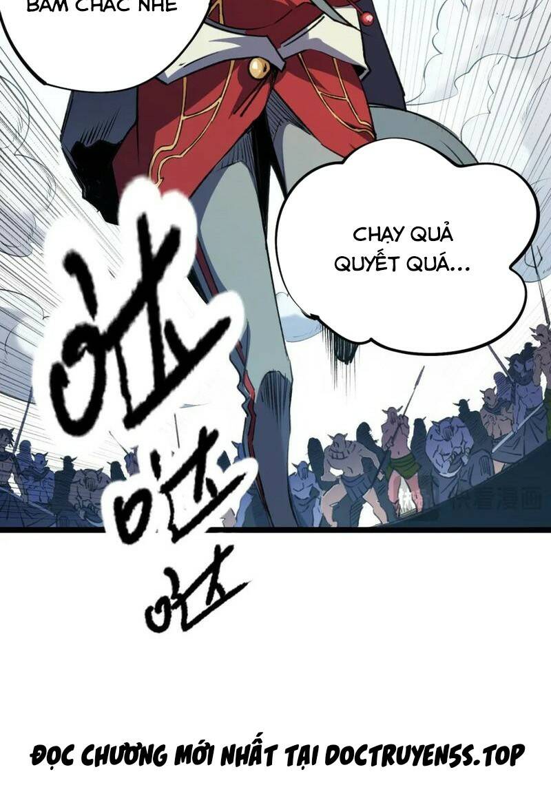 Toàn Dân Chuyển Chức  Duy Ta Vô Chức Tán Nhân - Chapter 78 - Page 41