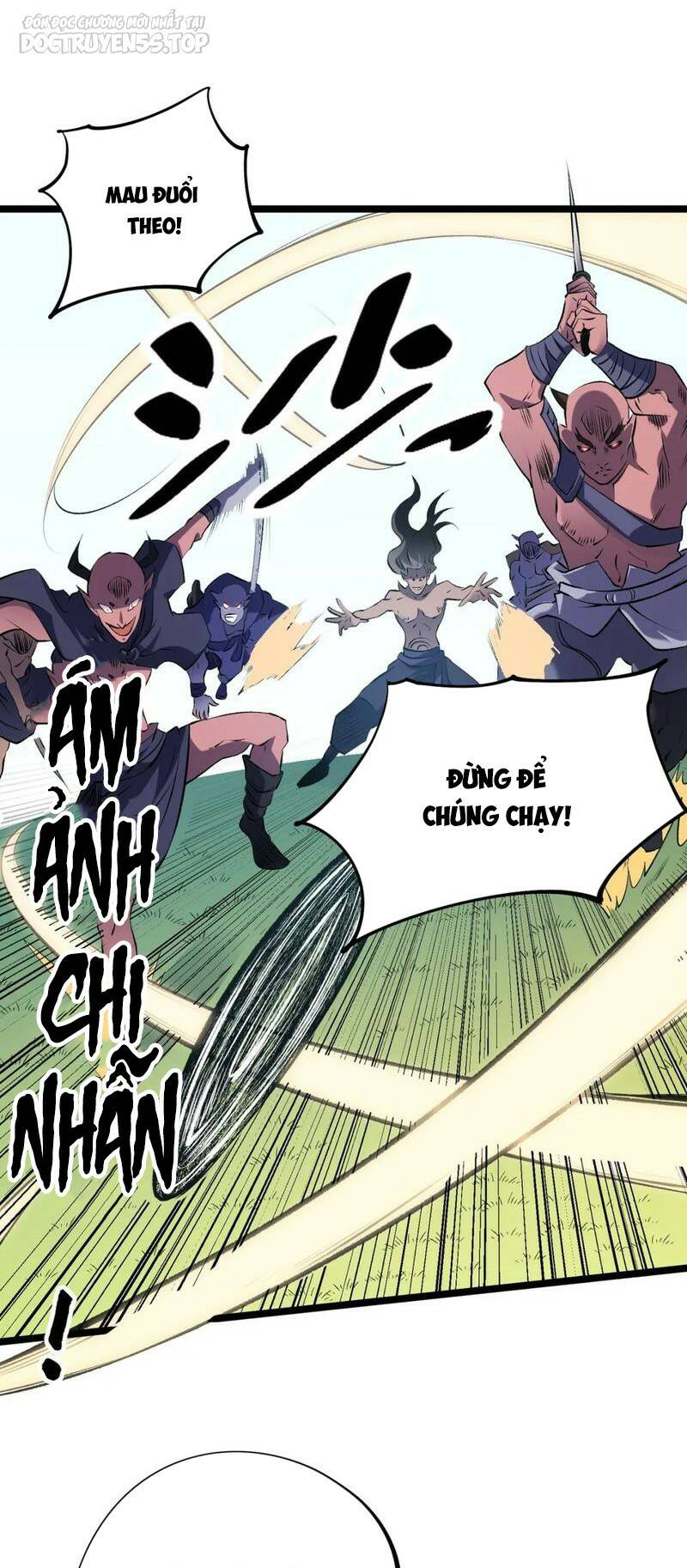 Toàn Dân Chuyển Chức  Duy Ta Vô Chức Tán Nhân - Chapter 78 - Page 42