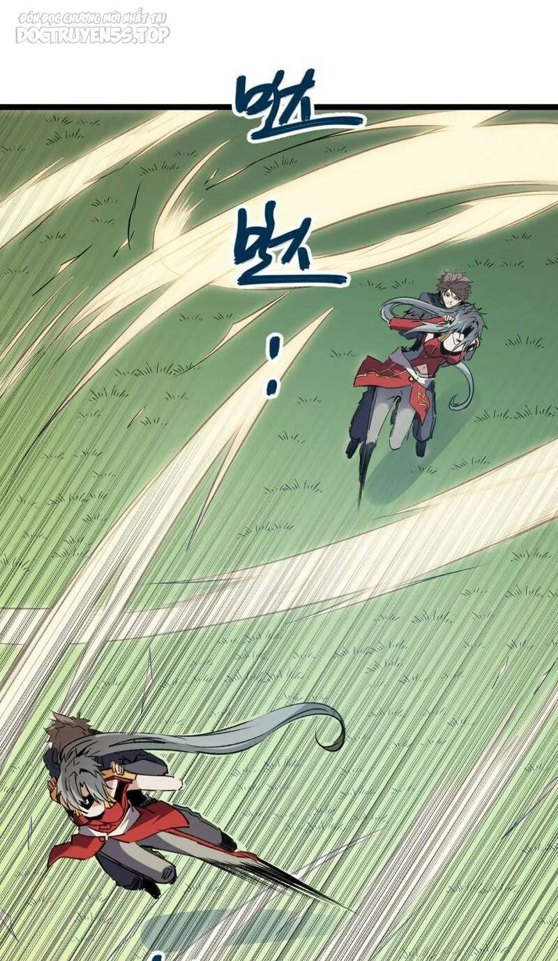 Toàn Dân Chuyển Chức  Duy Ta Vô Chức Tán Nhân - Chapter 78 - Page 44