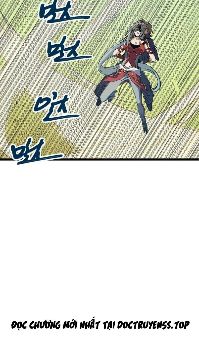 Toàn Dân Chuyển Chức  Duy Ta Vô Chức Tán Nhân - Chapter 78 - Page 45