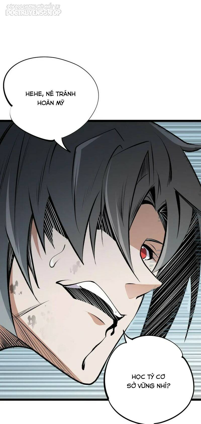 Toàn Dân Chuyển Chức  Duy Ta Vô Chức Tán Nhân - Chapter 78 - Page 46