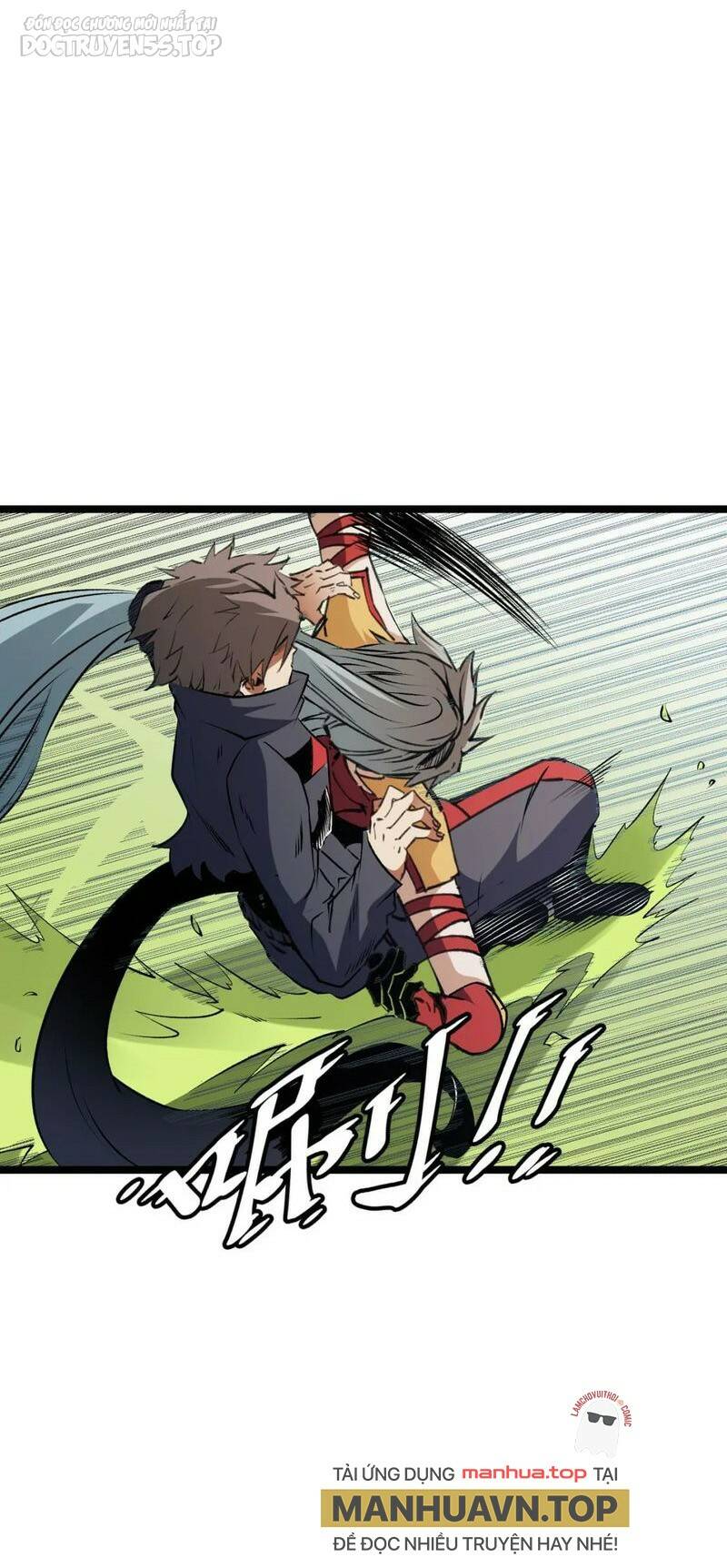 Toàn Dân Chuyển Chức  Duy Ta Vô Chức Tán Nhân - Chapter 78 - Page 48