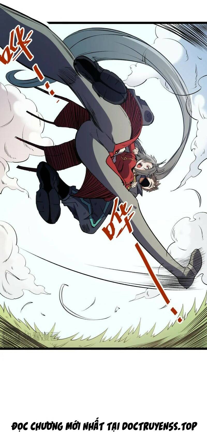 Toàn Dân Chuyển Chức  Duy Ta Vô Chức Tán Nhân - Chapter 78 - Page 49