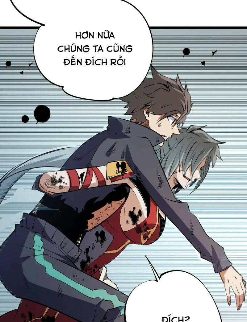 Toàn Dân Chuyển Chức  Duy Ta Vô Chức Tán Nhân - Chapter 78 - Page 51