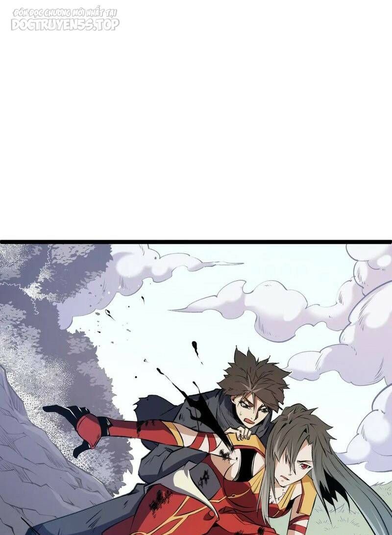 Toàn Dân Chuyển Chức  Duy Ta Vô Chức Tán Nhân - Chapter 78 - Page 53