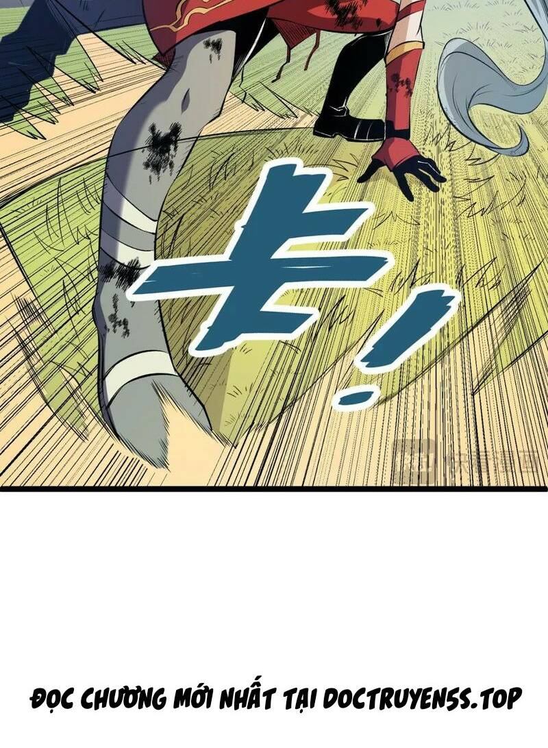 Toàn Dân Chuyển Chức  Duy Ta Vô Chức Tán Nhân - Chapter 78 - Page 54